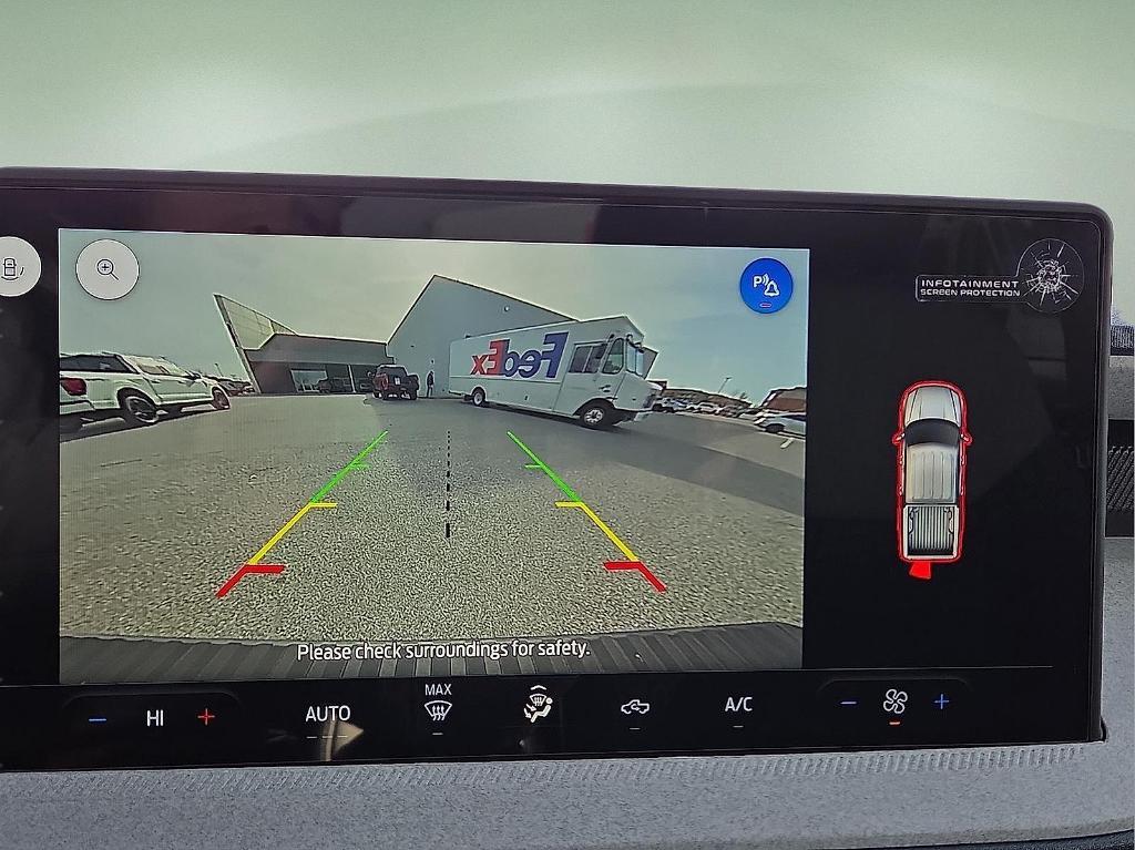 new 2026 Ford Maverick car, priced at $35,084