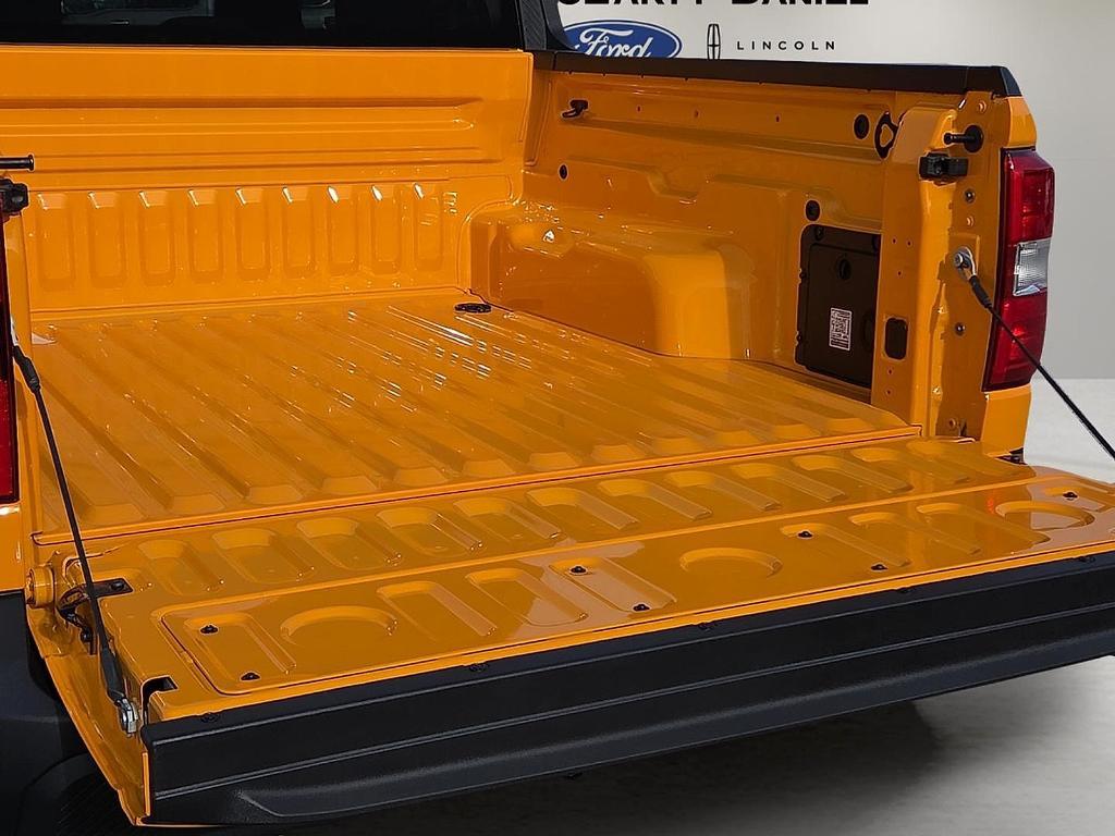 new 2026 Ford Maverick car, priced at $35,084