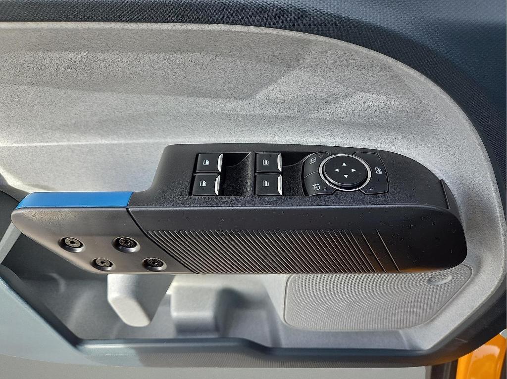 new 2026 Ford Maverick car, priced at $35,084