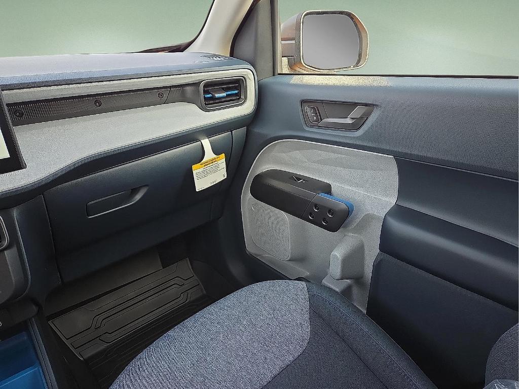 new 2026 Ford Maverick car, priced at $35,084