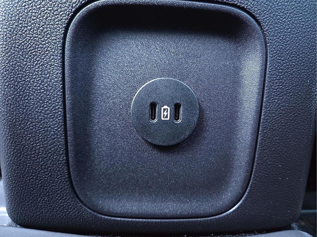 new 2025 Ford Bronco Sport car, priced at $27,835