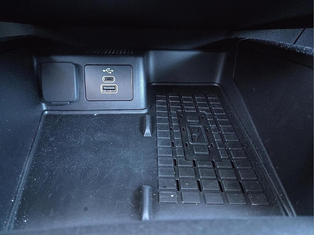 new 2025 Ford Bronco Sport car, priced at $27,835