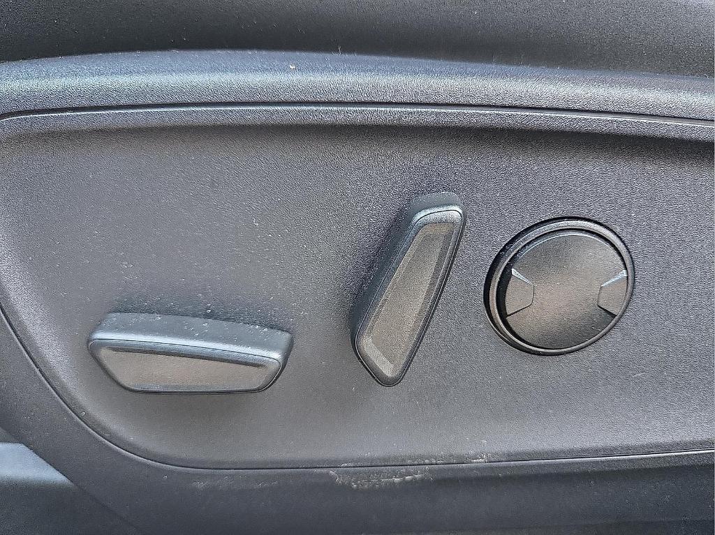 new 2025 Ford Bronco Sport car, priced at $27,835