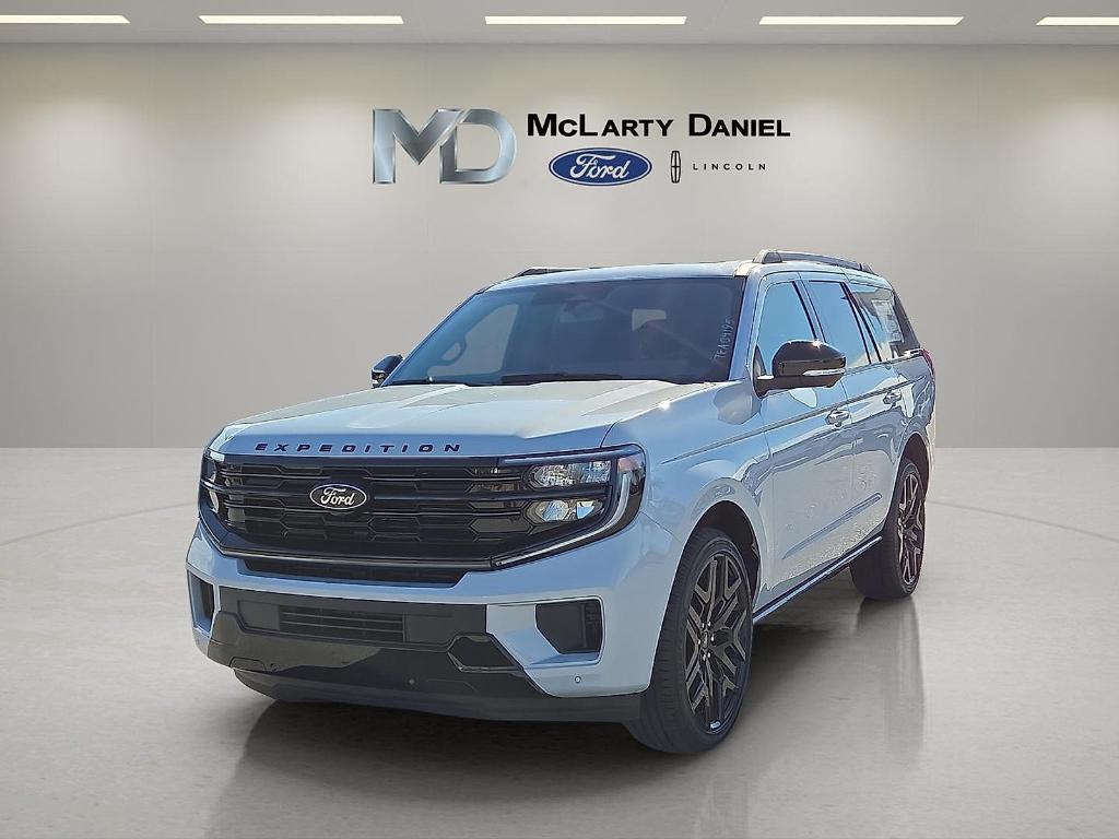 new 2026 Ford Expedition car, priced at $82,301