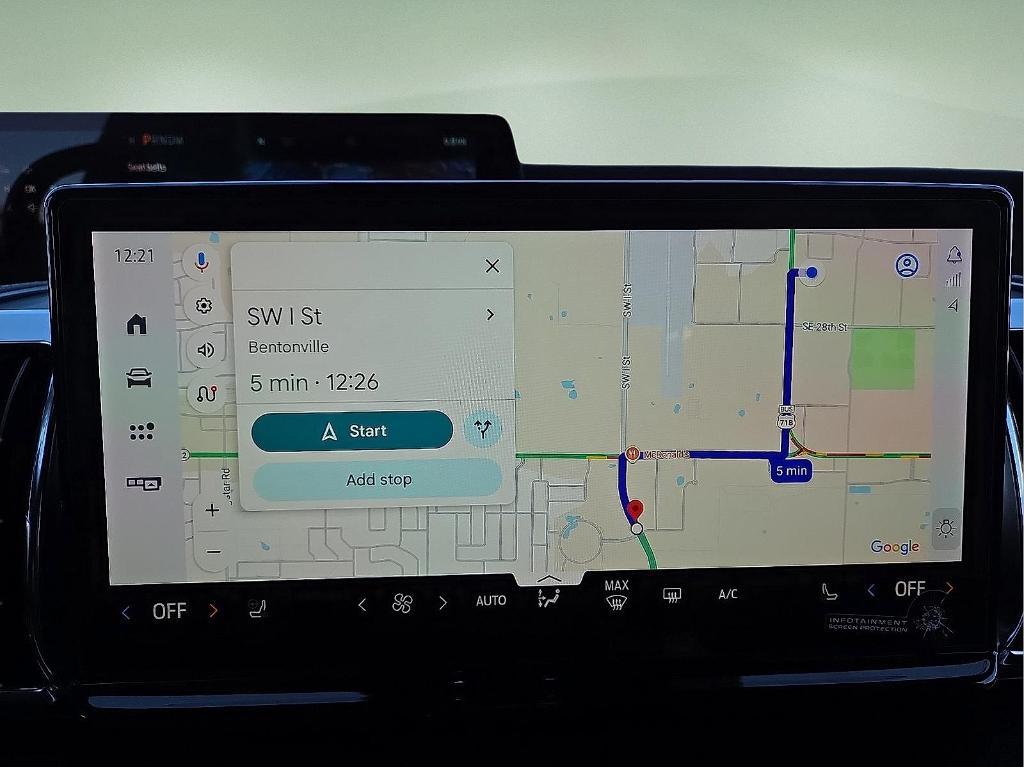 new 2026 Ford Expedition car, priced at $82,301