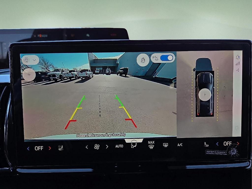 new 2026 Ford Expedition car, priced at $82,301