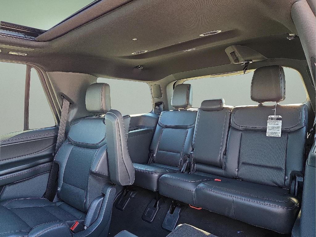 new 2026 Ford Expedition car, priced at $82,301