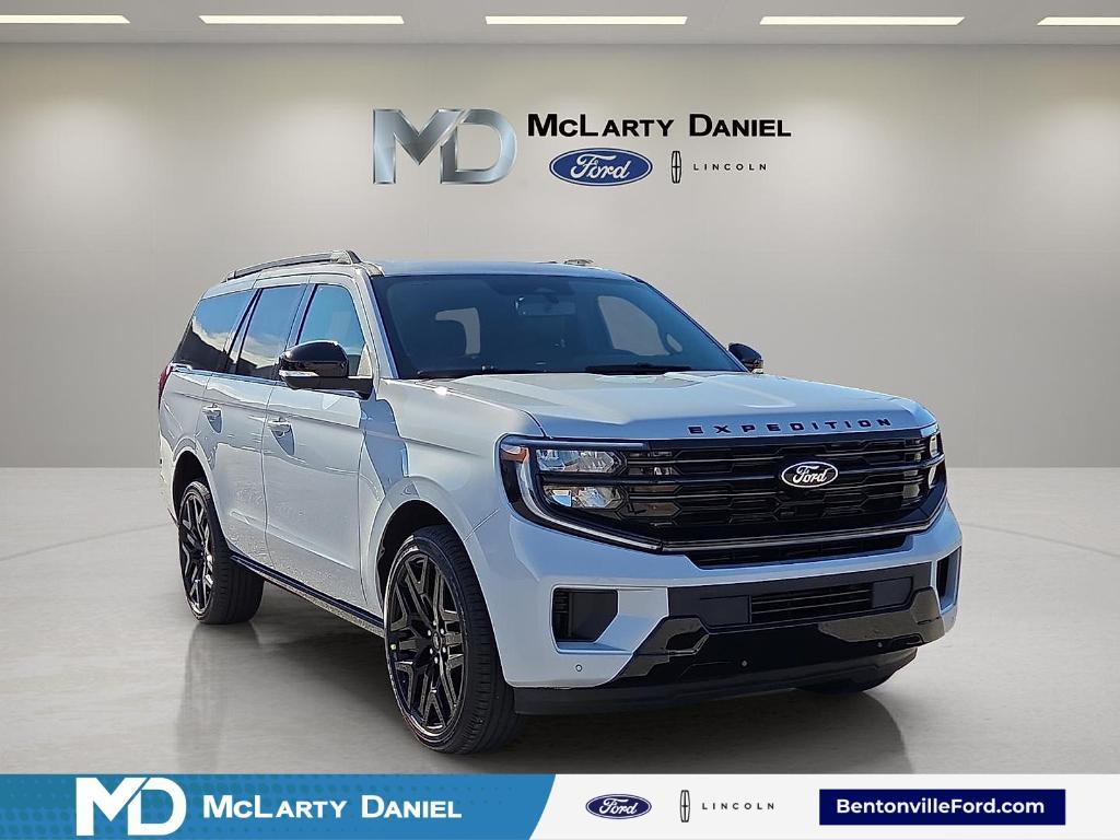 new 2026 Ford Expedition car, priced at $82,301