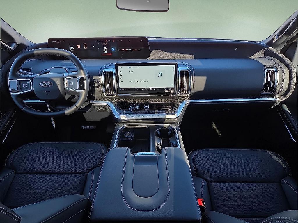 new 2026 Ford Expedition car, priced at $82,301