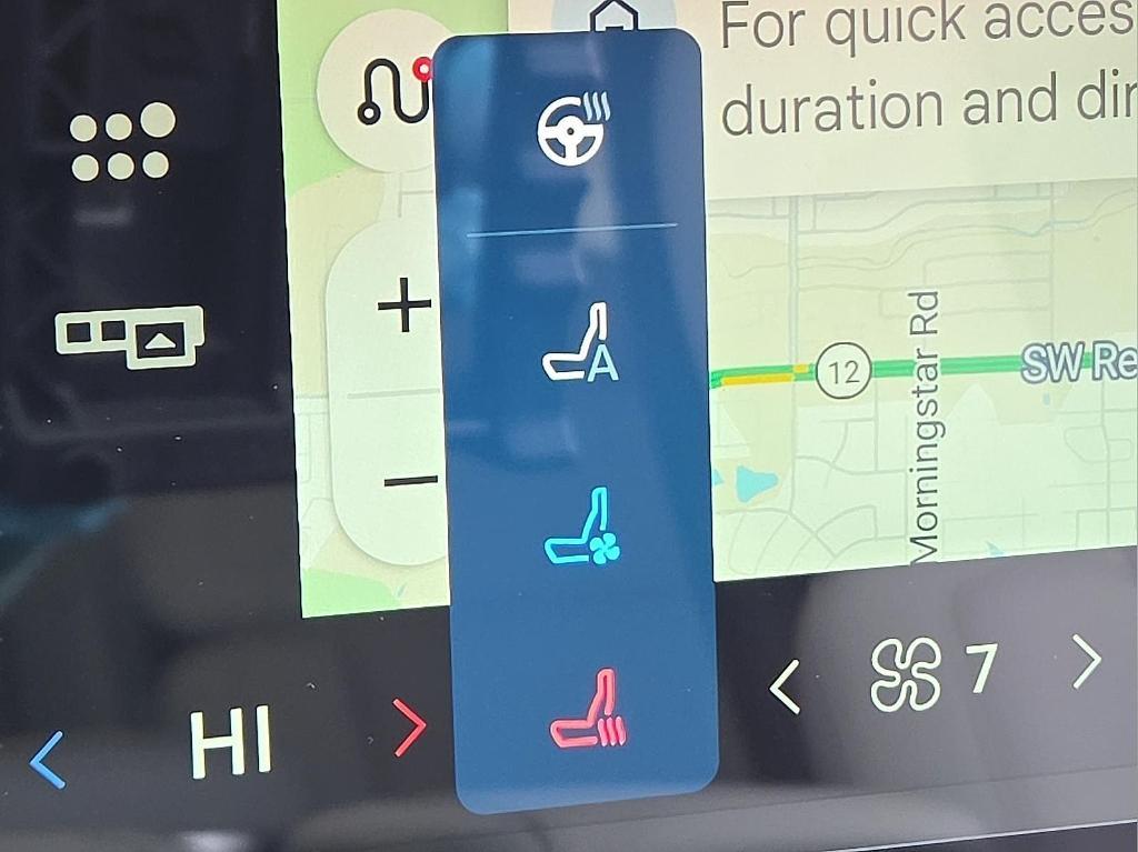 new 2026 Lincoln Navigator car, priced at $103,631