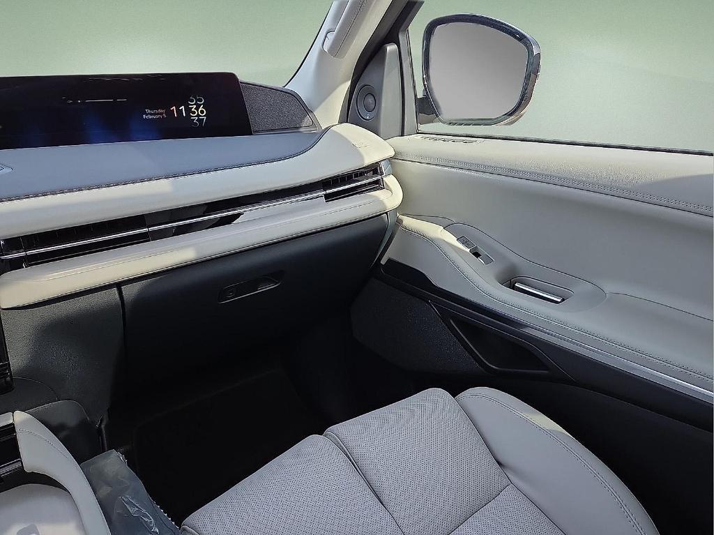 new 2026 Lincoln Navigator car, priced at $103,631