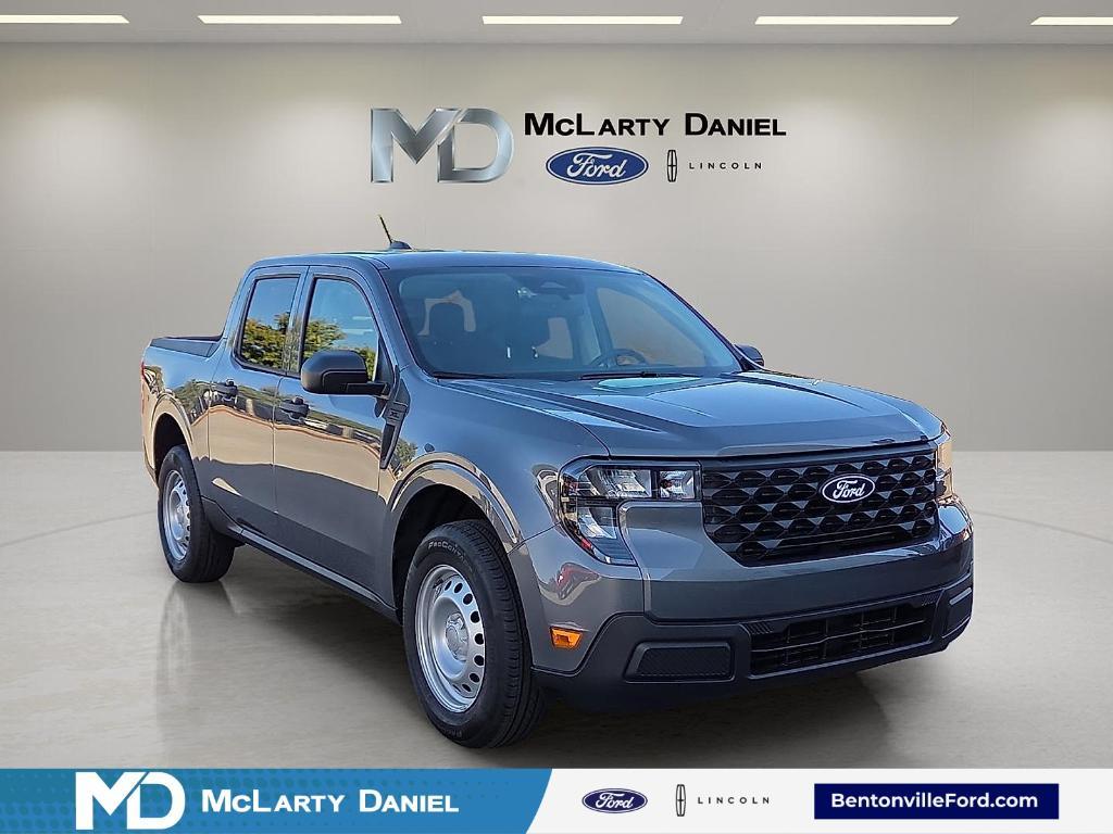 new 2025 Ford Maverick car, priced at $28,361