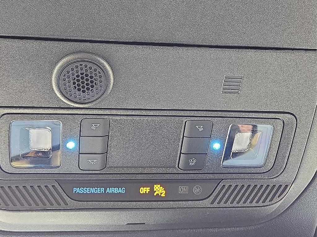 new 2025 Ford Bronco car, priced at $45,722