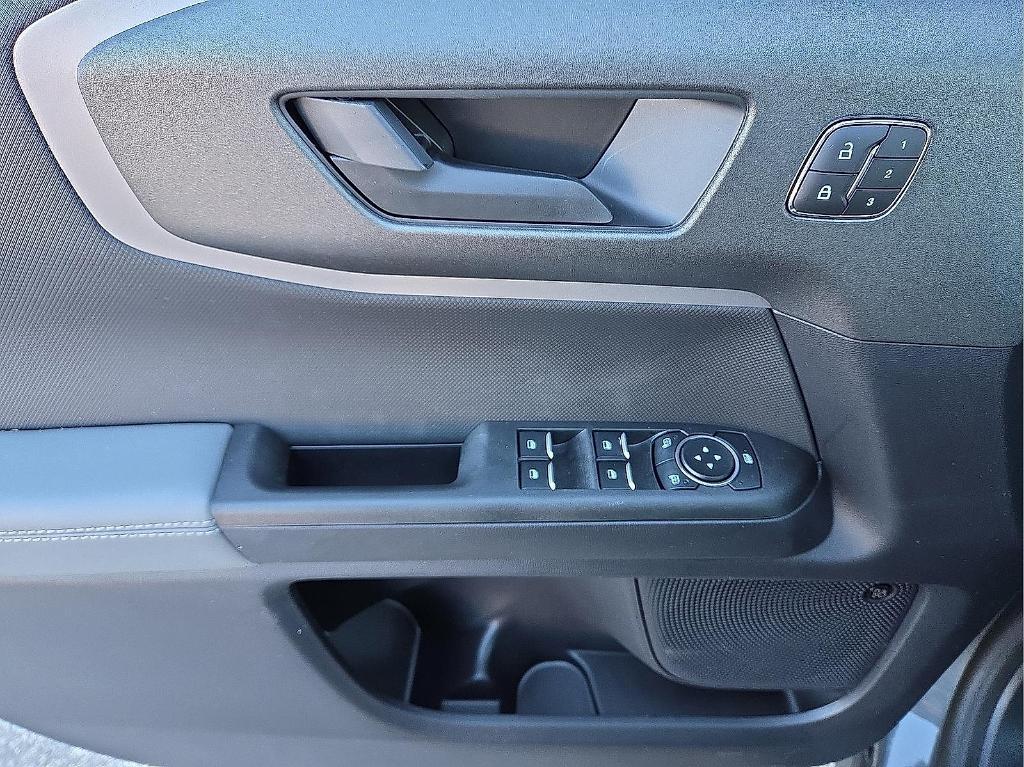 new 2025 Ford Bronco Sport car, priced at $37,414