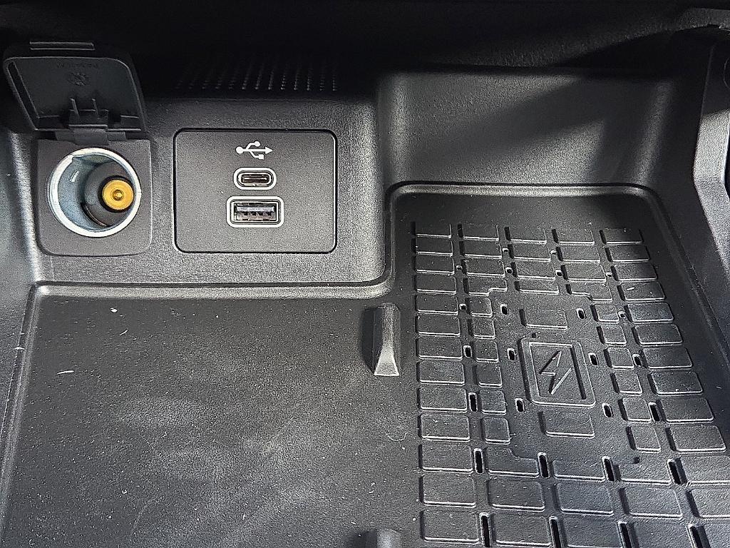 new 2025 Ford Bronco Sport car, priced at $28,453