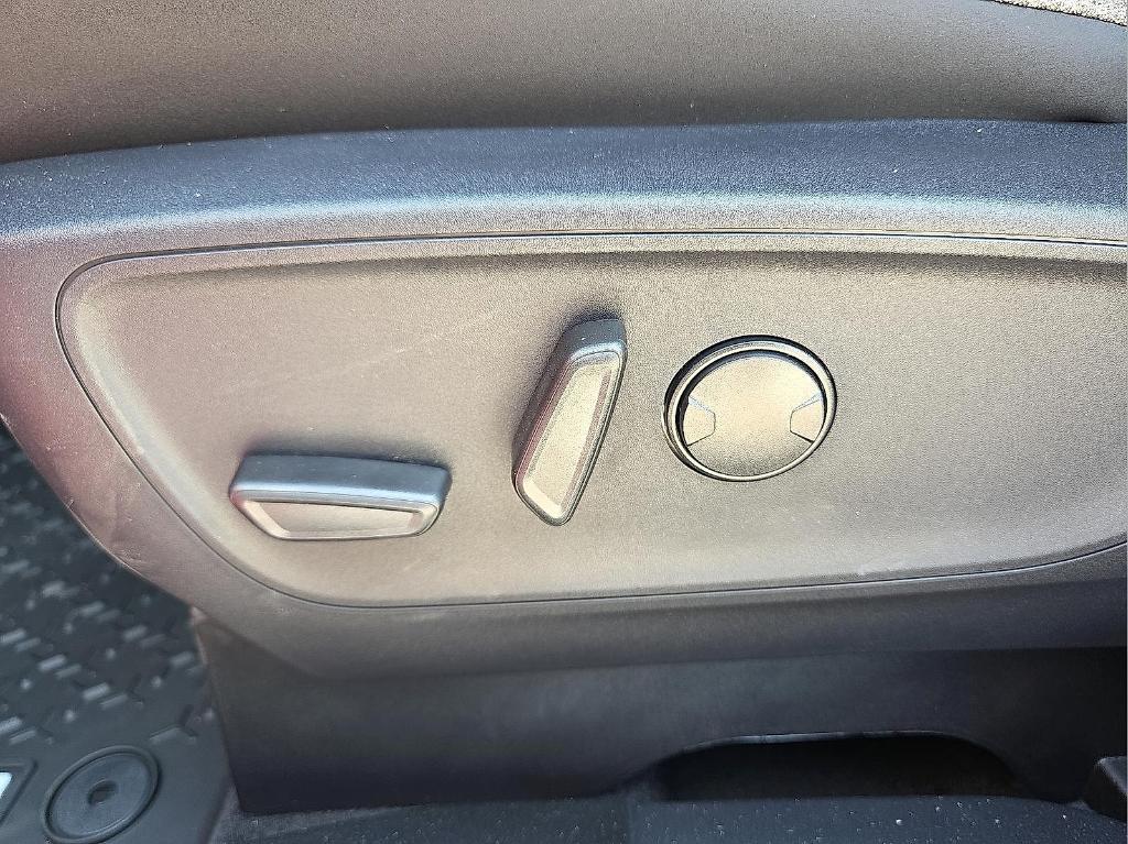 new 2025 Ford Bronco Sport car, priced at $28,453