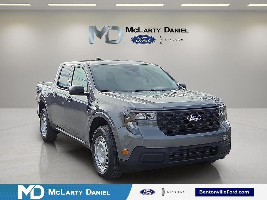 new 2026 Ford Maverick car, priced at $29,836