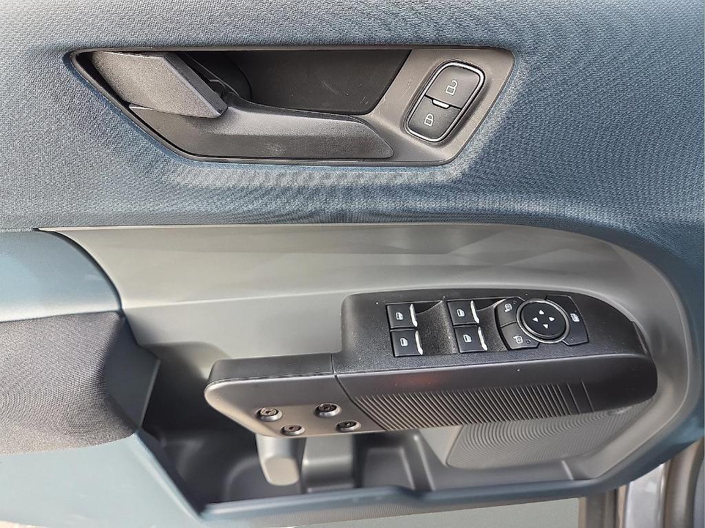 new 2026 Ford Maverick car, priced at $29,201