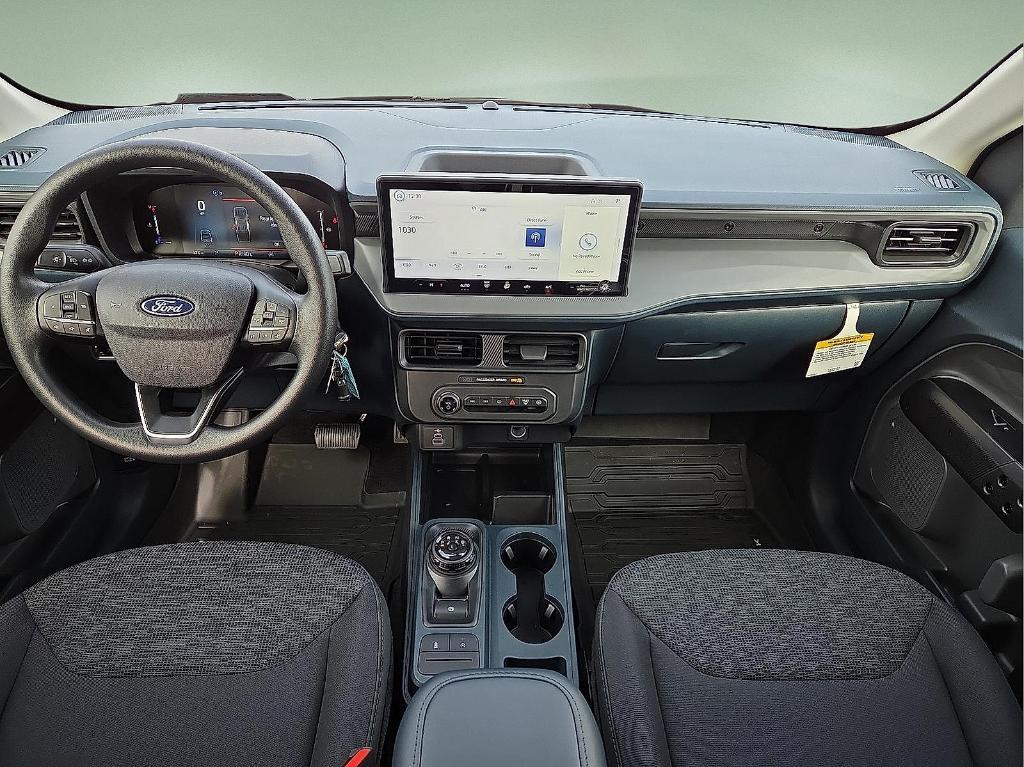 new 2026 Ford Maverick car, priced at $29,201