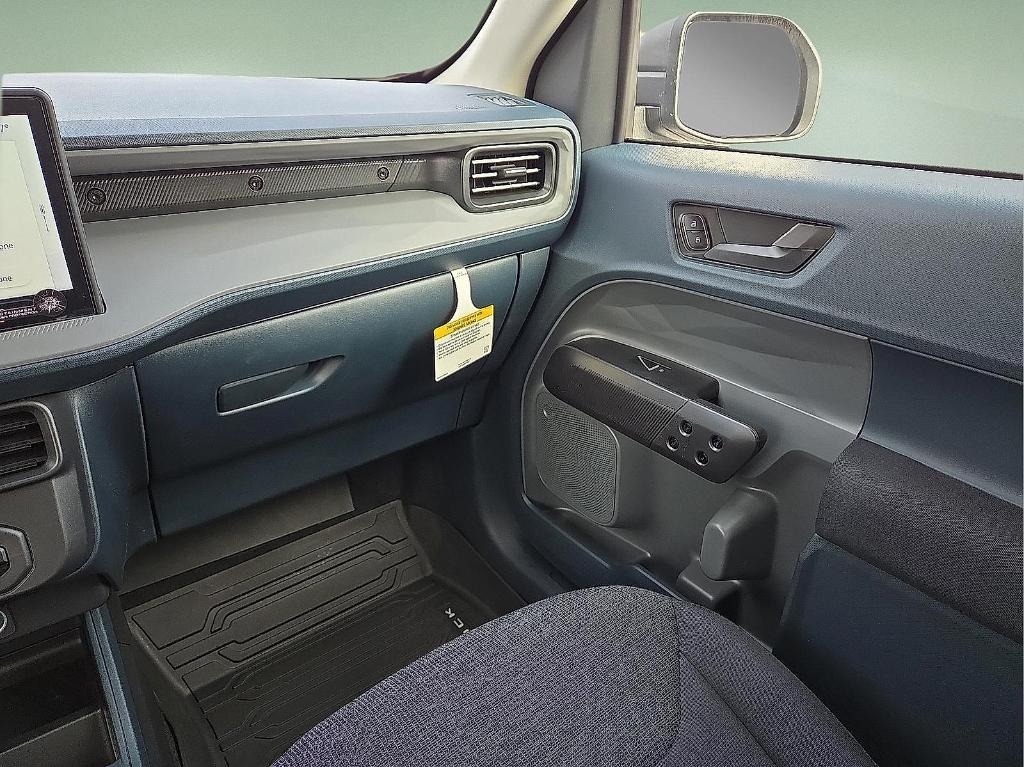 new 2026 Ford Maverick car, priced at $29,201