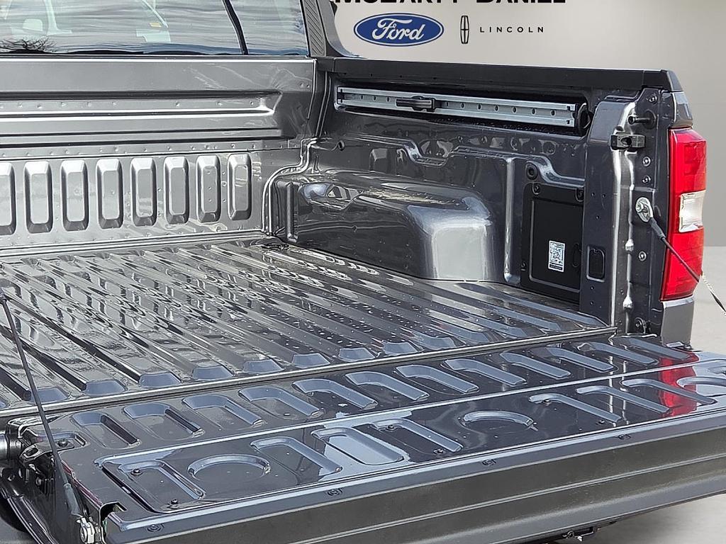 new 2026 Ford Maverick car, priced at $29,201