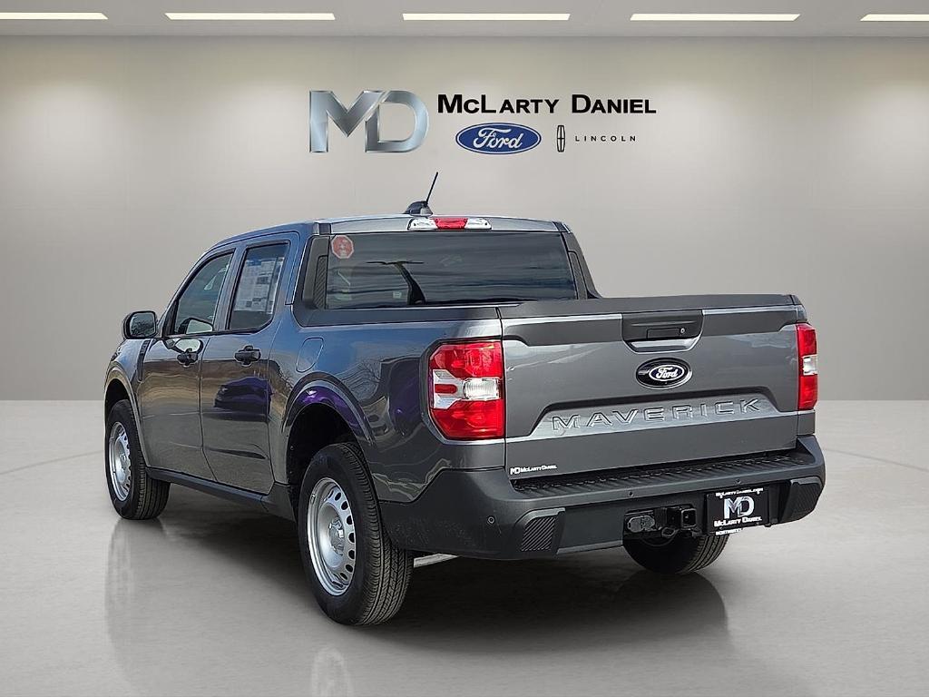 new 2026 Ford Maverick car, priced at $29,201