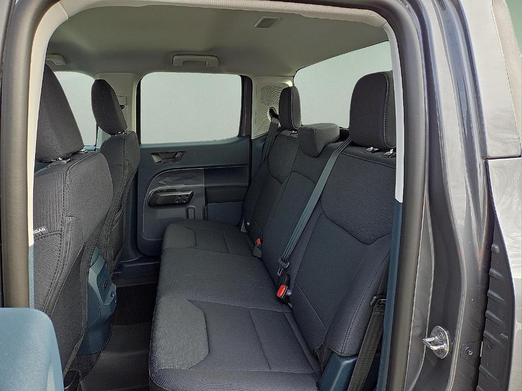 new 2026 Ford Maverick car, priced at $29,201