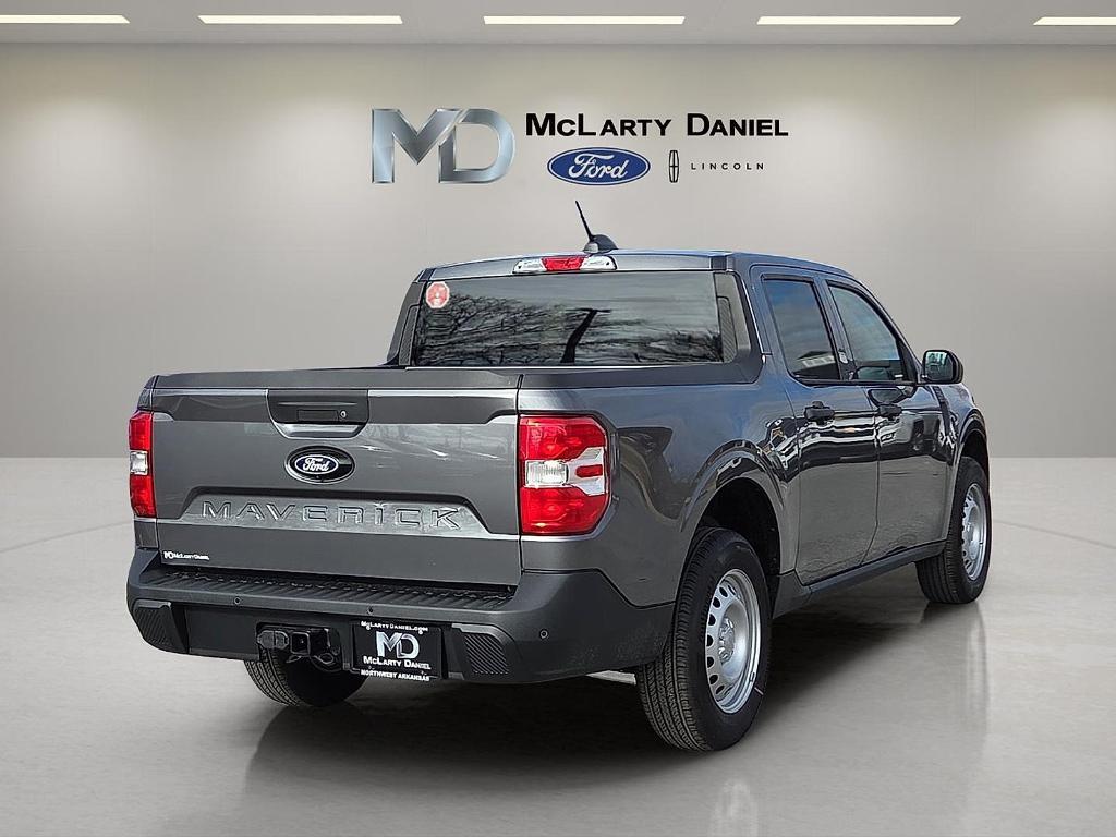 new 2026 Ford Maverick car, priced at $29,201