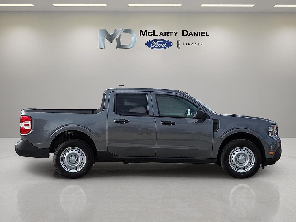 new 2026 Ford Maverick car, priced at $29,201