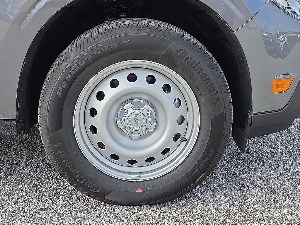 new 2026 Ford Maverick car, priced at $29,201