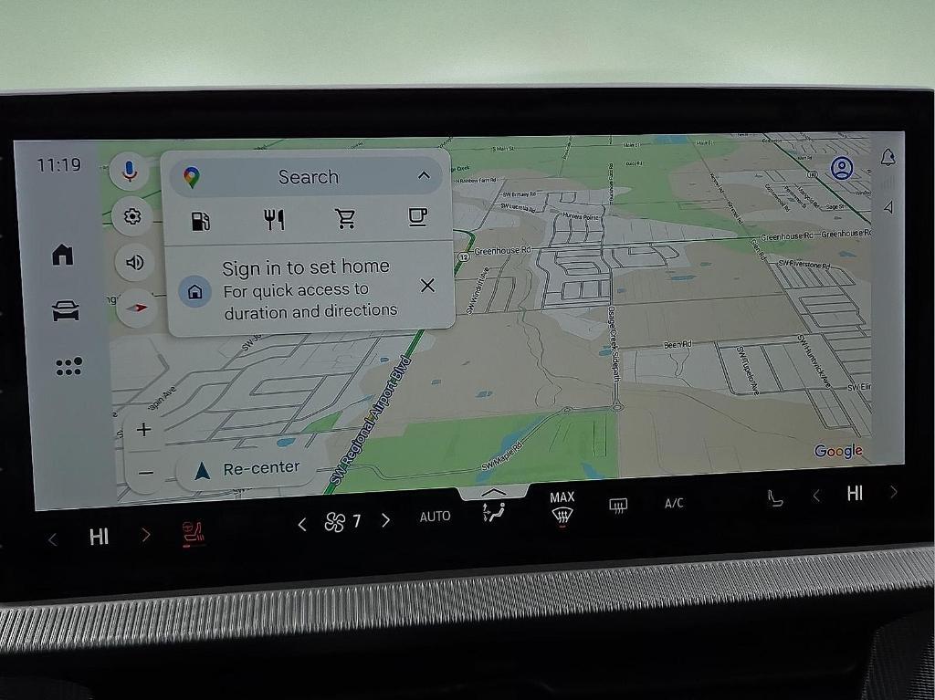 new 2026 Ford Explorer car, priced at $58,492