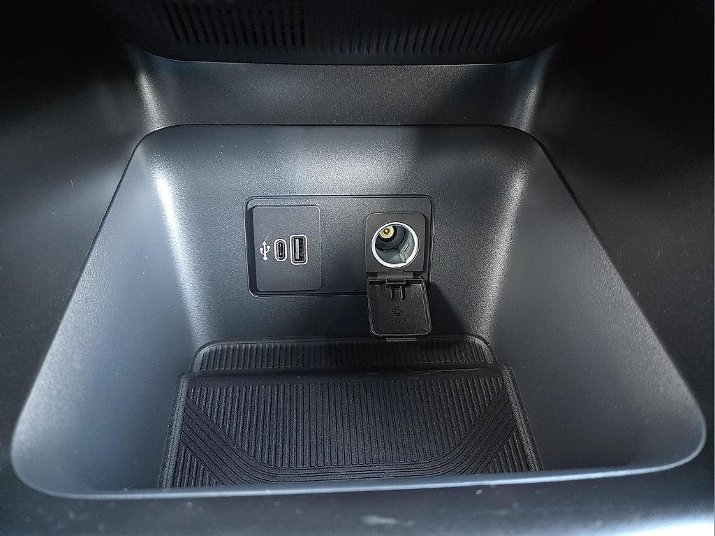 new 2026 Ford Explorer car, priced at $53,079