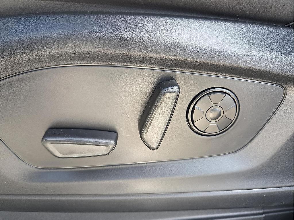 new 2026 Ford Explorer car, priced at $53,079