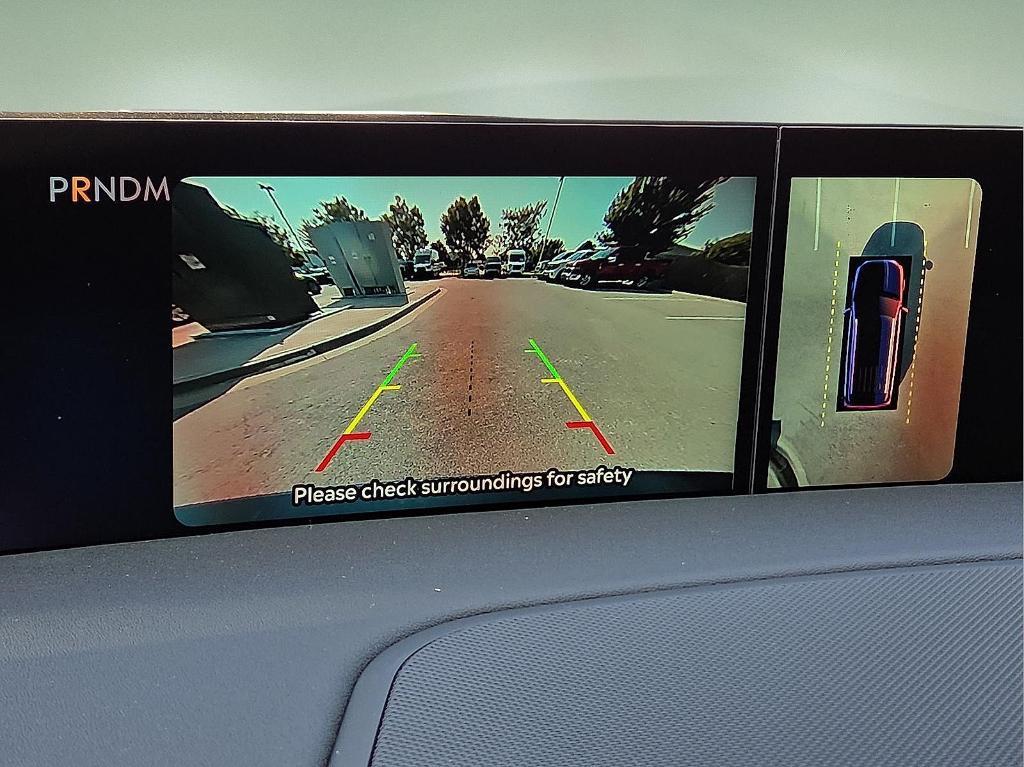 new 2025 Lincoln Navigator car, priced at $91,125