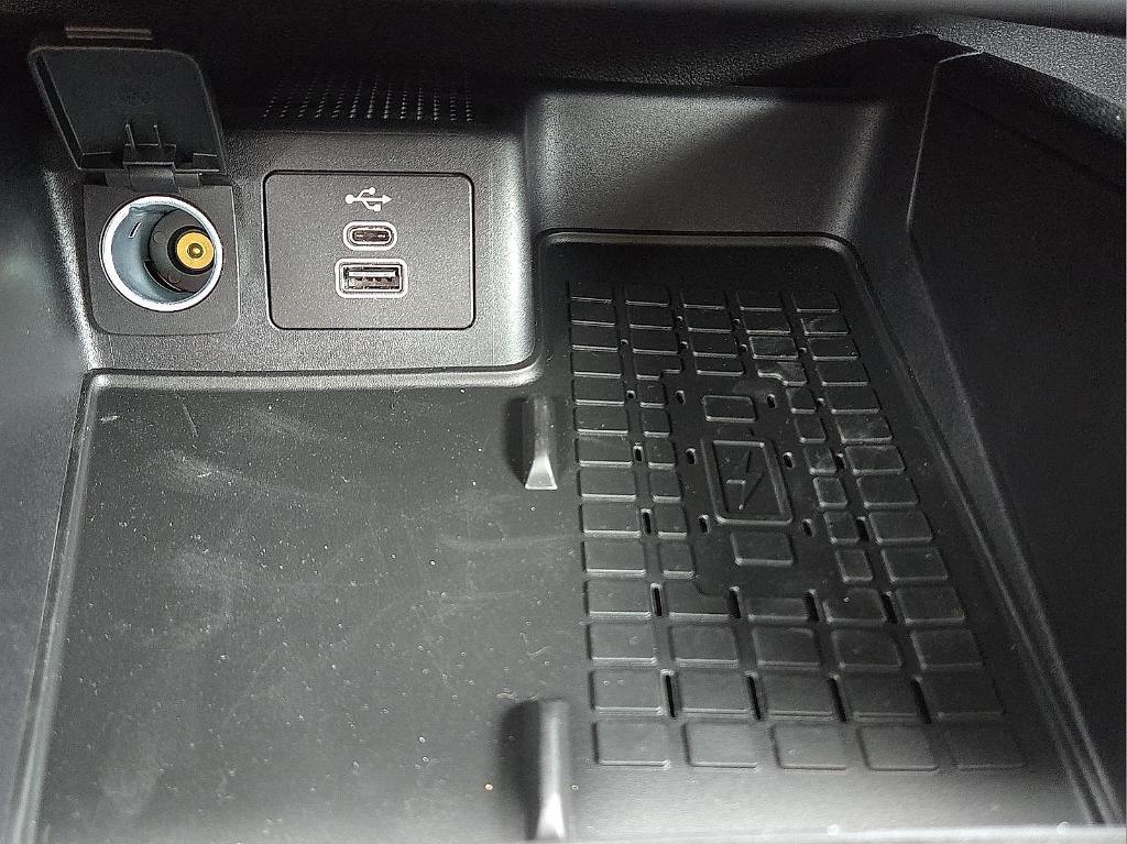 new 2025 Ford Bronco Sport car, priced at $30,258