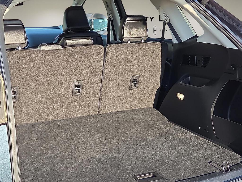 used 2022 Ford Edge car, priced at $25,950