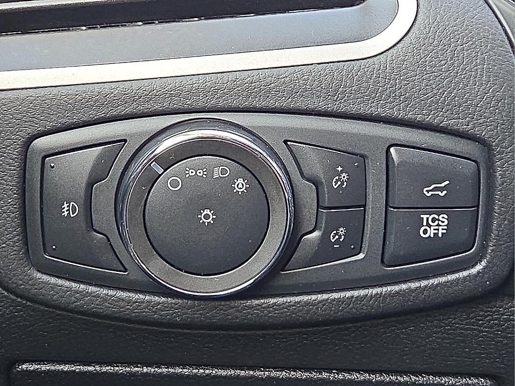 used 2022 Ford Edge car, priced at $25,950