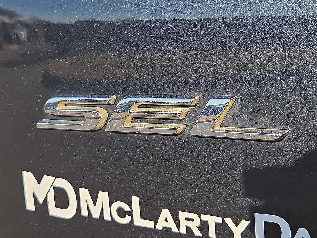 used 2022 Ford Edge car, priced at $25,950