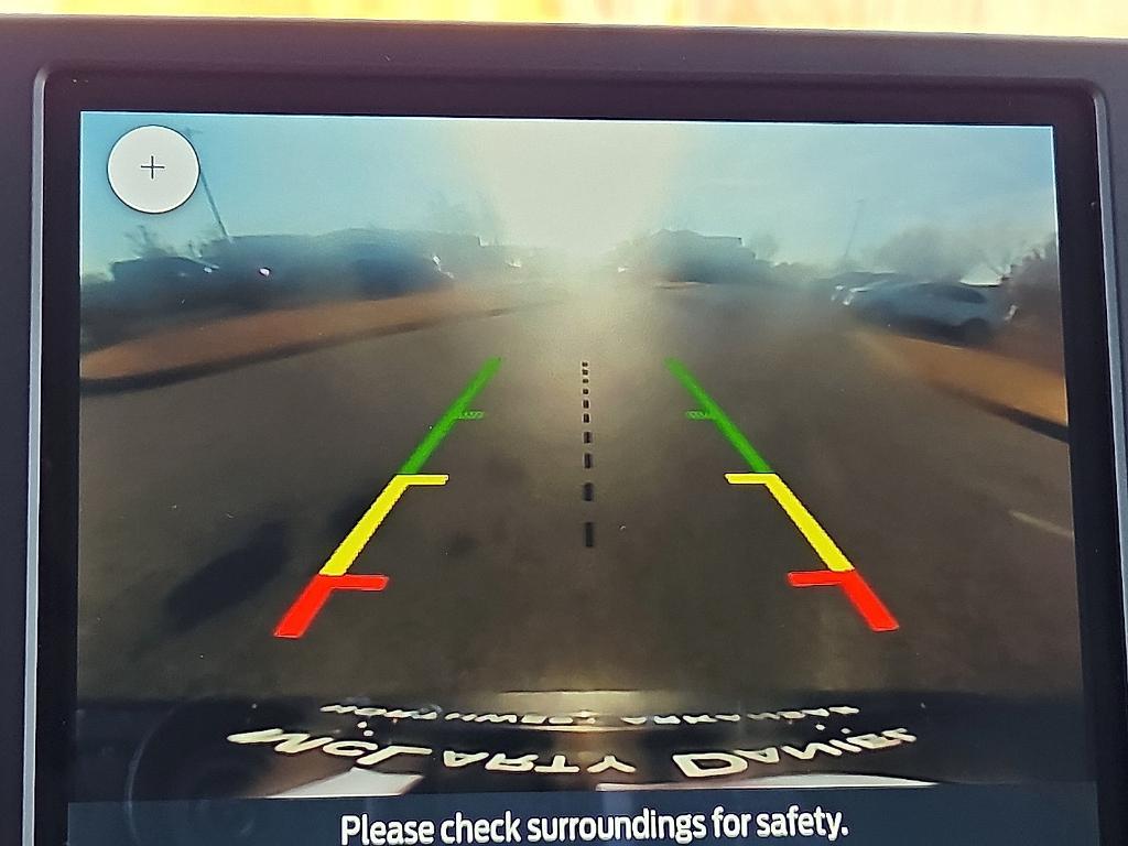 used 2022 Ford Edge car, priced at $25,950