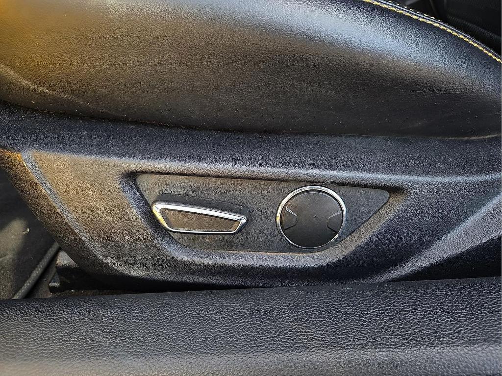 used 2016 Ford Mustang car, priced at $26,995