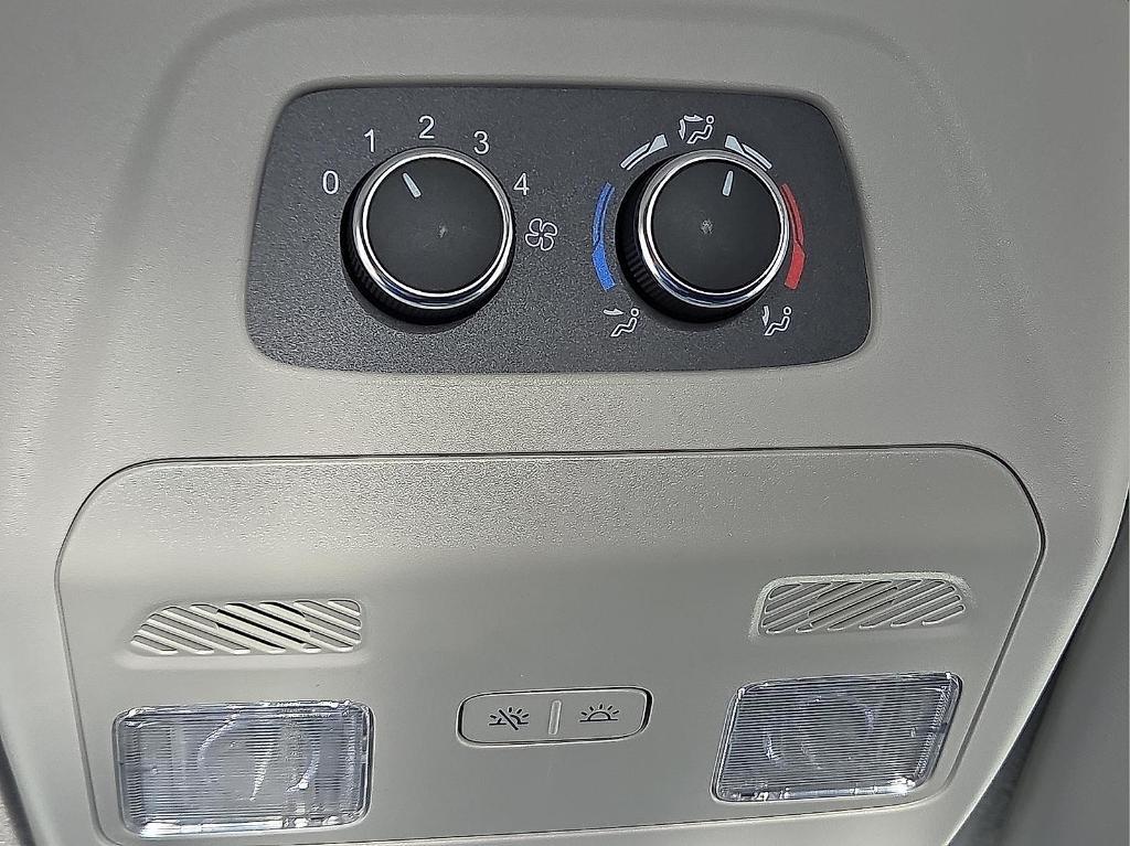 new 2025 Ford Transit-250 car, priced at $41,401