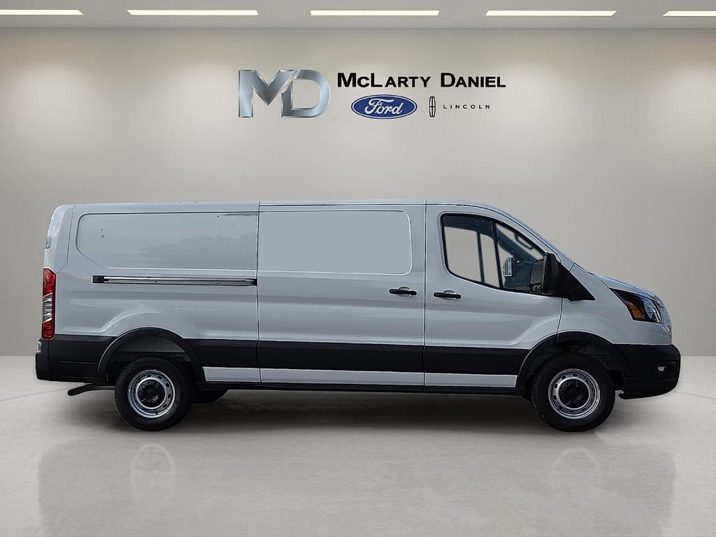 new 2025 Ford Transit-250 car, priced at $41,401