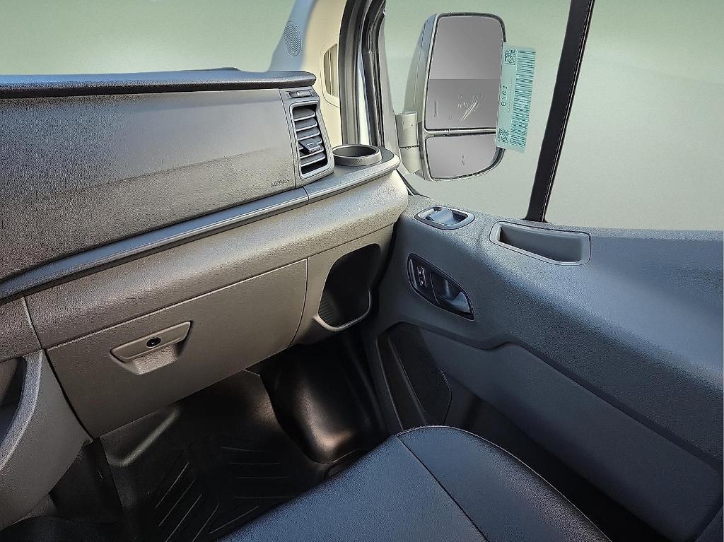 new 2025 Ford Transit-250 car, priced at $41,401