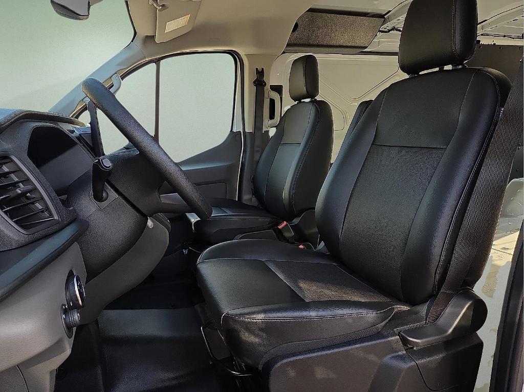 new 2025 Ford Transit-250 car, priced at $41,401