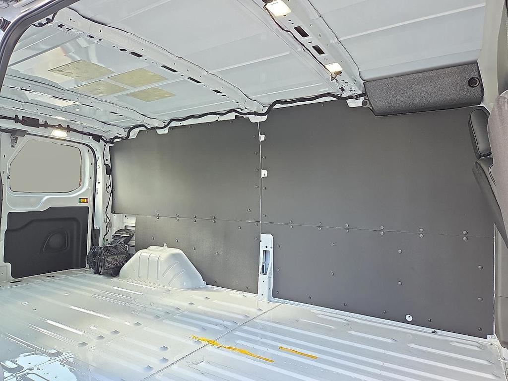 new 2025 Ford Transit-250 car, priced at $41,401