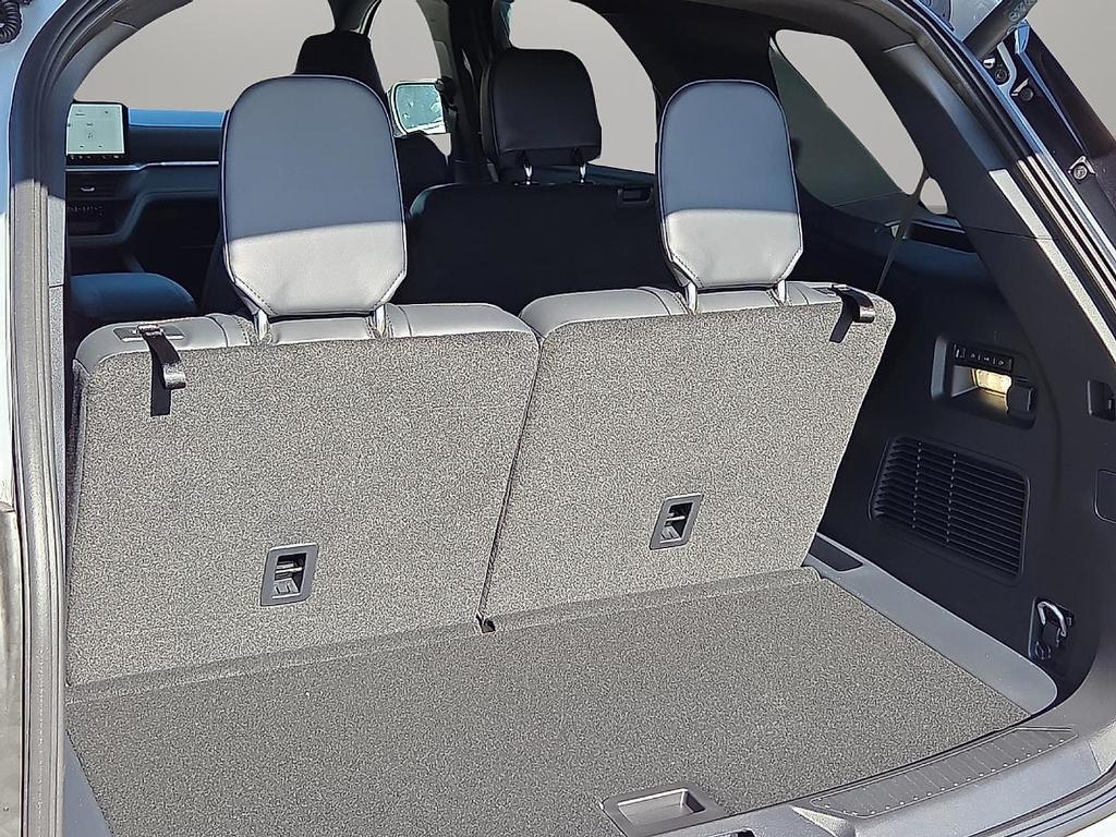 new 2026 Ford Explorer car, priced at $49,026