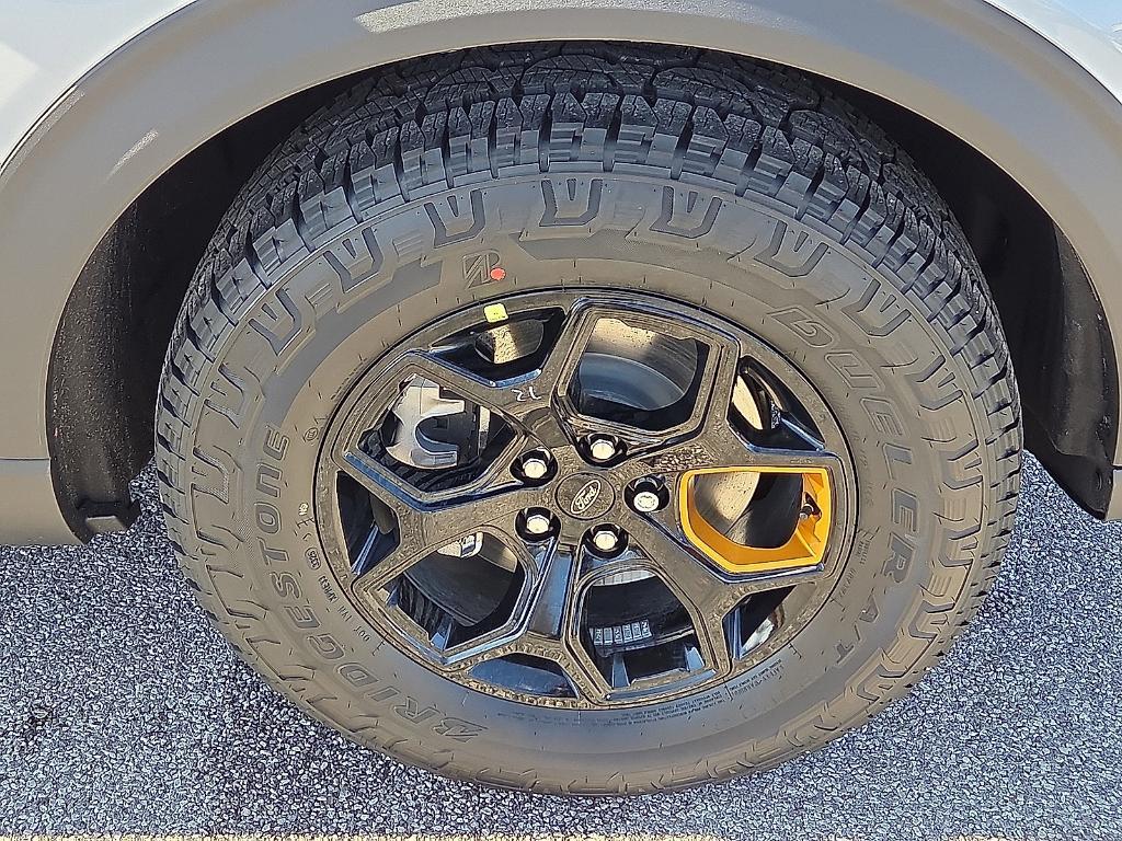 new 2026 Ford Explorer car, priced at $49,026