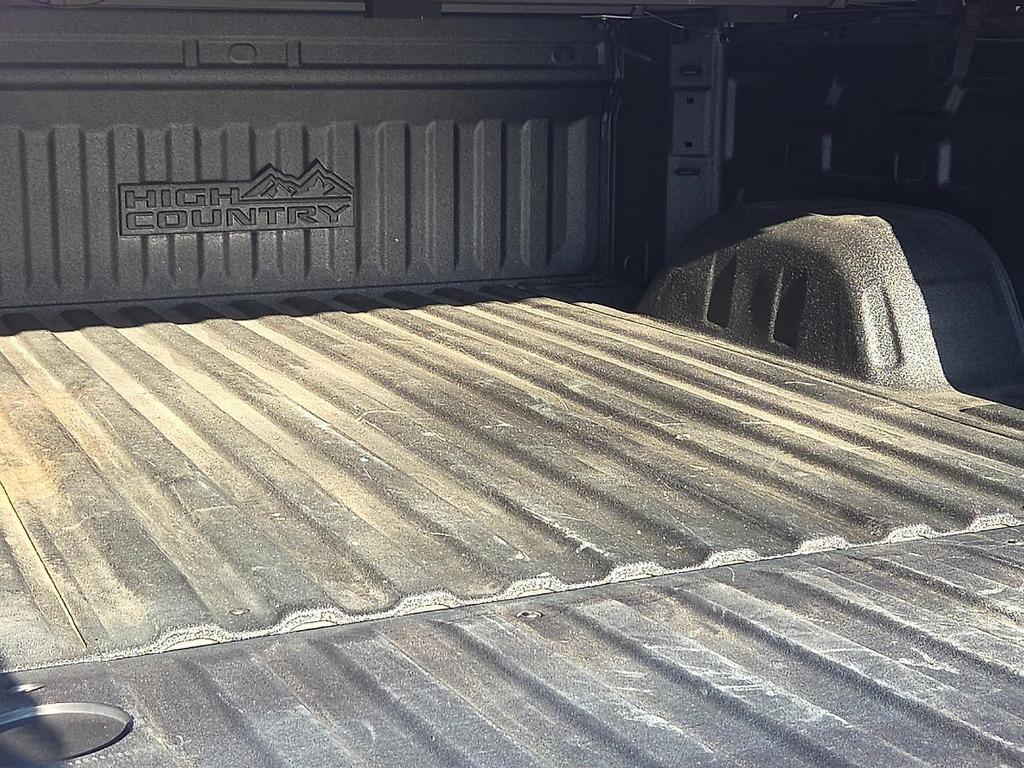 used 2024 Chevrolet Silverado 1500 car, priced at $51,495