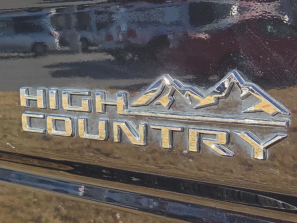 used 2024 Chevrolet Silverado 1500 car, priced at $51,495