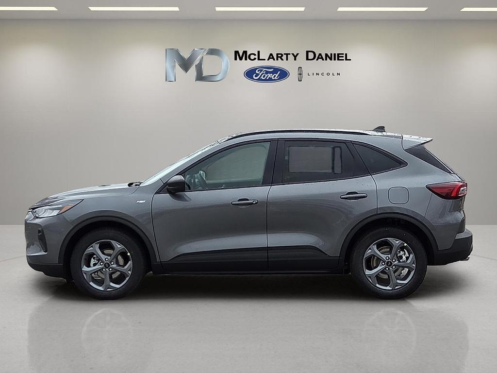 new 2026 Ford Escape car, priced at $29,338